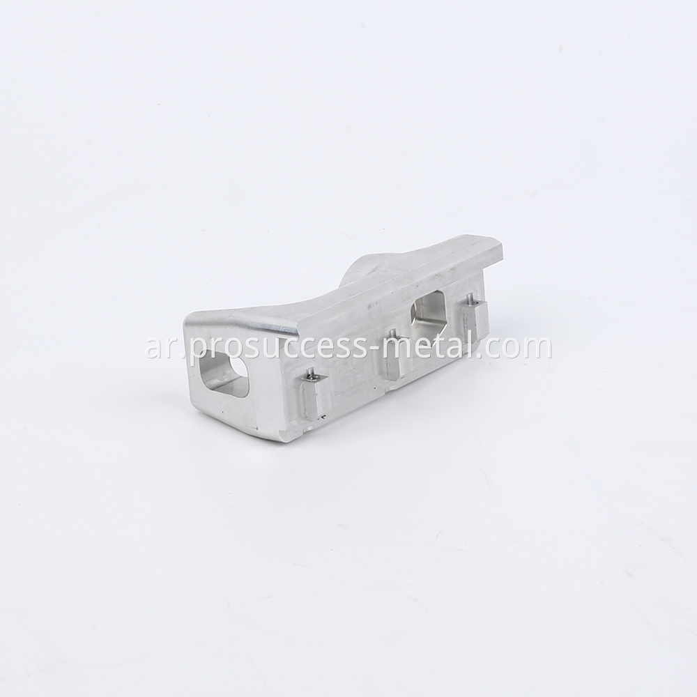 OEM CNC Machining Parts